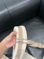 Địu Ergobaby Omni Breeze, Natural Beige( size: 3kg2→20kg~ 0→48m) - Ảnh 3