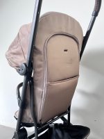 Xe đẩy Joolz Aer Plus màu Sandy Taupe( size: 0->4y, tối đa 22kg) - Ảnh 22