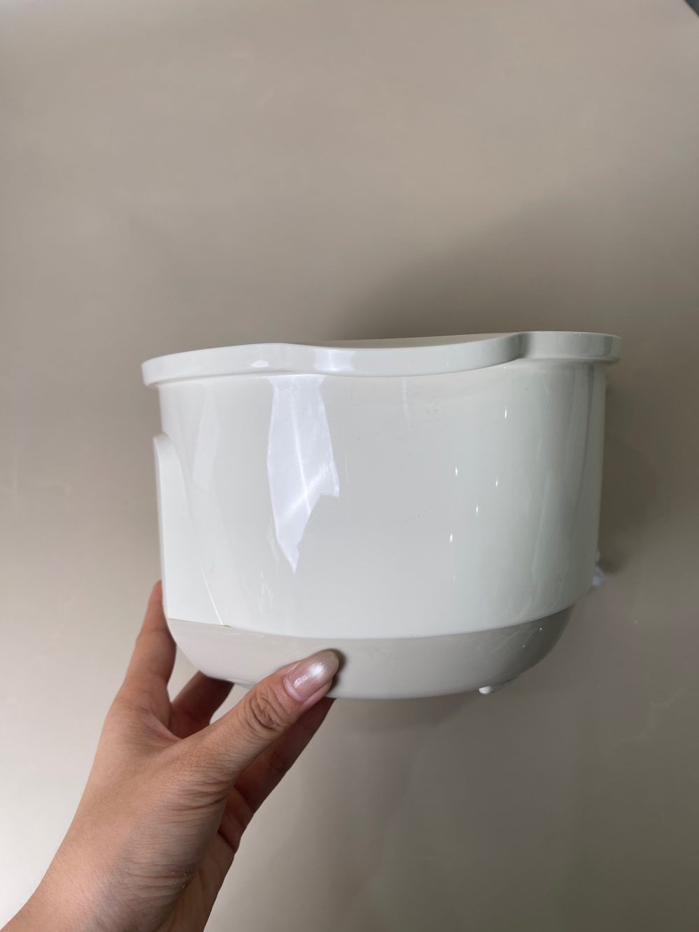 Nồi nấu chậm đa năng 7in 1 Fatzbaby Stew 6 (full box) - Ảnh 19