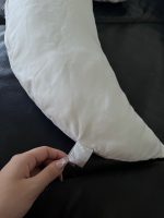 Gối thỏ Raras vải all season màu trắng ( size: 0→2y) - Ảnh 10