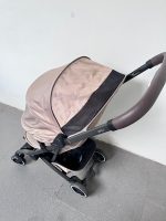 Xe đẩy Joolz Aer Plus màu Sandy Taupe( size: 0->4y, tối đa 22kg) - Ảnh 10