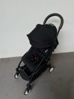 Xe đẩy Babyzen Yoyo+ màu đen (6m-22kg~4y) kèm bọc da tay - Ảnh 16
