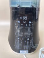 Máy hâm sữa Baby Brezza màu đen không Bluetooth (no box) - Ảnh 12
