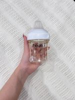 Bình sữa Hegen 150ml kèm nắp màu hồng - Ảnh 17