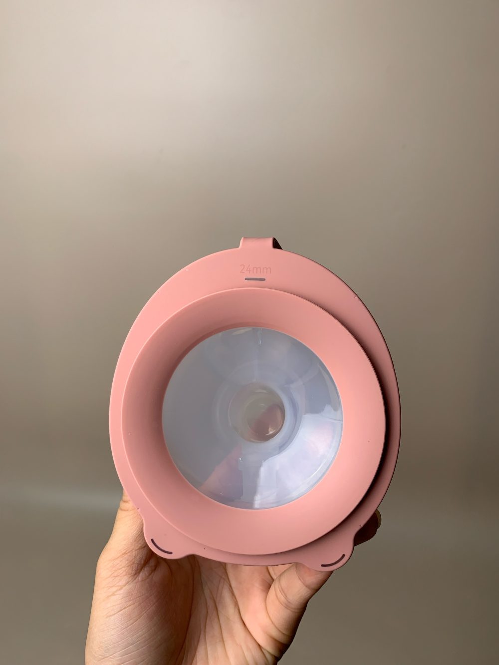 Máy hút sữa Momcozy V2 Pro (fullbox, BH 8/6/2027) - Ảnh 18