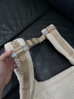 Địu Ergobaby Alta Hip Seat, Natural Beige ( size: 5kg5 -> 20kg ~ 4->48m) - Ảnh 16
