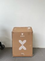 Xe đẩy Unilove Aero khung nhôm màu Stone grey ( size: 0->4y, tối đa 22kg) - Ảnh 12
