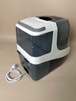 Máy rửa bình Baby brezza (full box) tặng kèm viên rửa, viên tẩy cặn và màng lọc - Ảnh 9