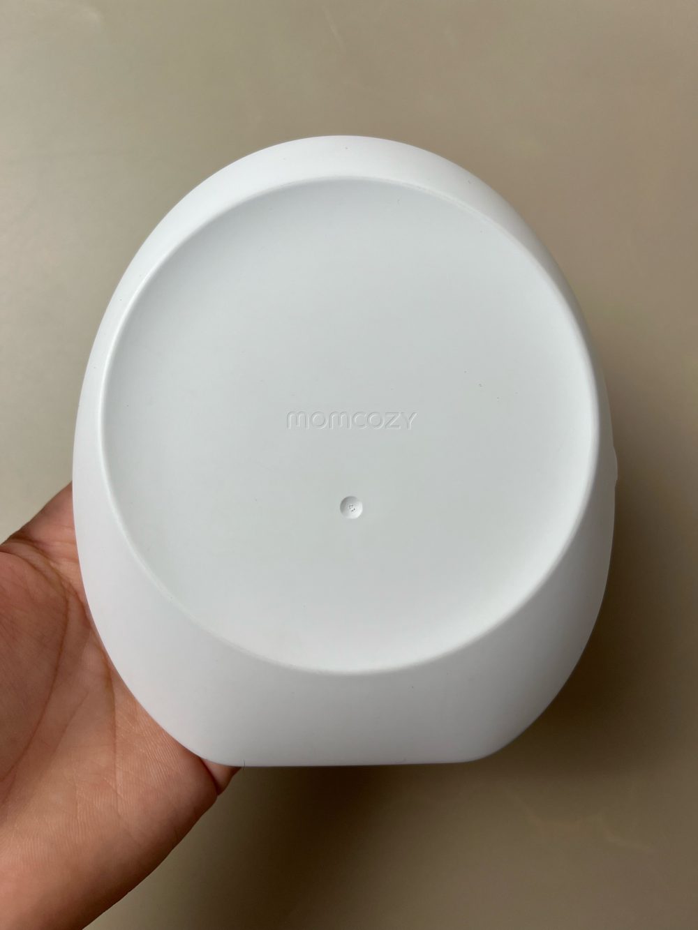 Máy hút sữa không dây Momcozy M9 (máy đơn, full box) - Ảnh 6