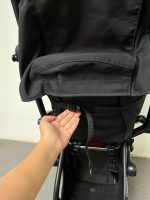 Xe đẩy Babyzen Yoyo+ màu đen (6m-22kg~4y) kèm bọc da tay - Ảnh 18