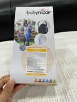 Túi hâm sữa không dùng điện Babymoov - Ảnh 13
