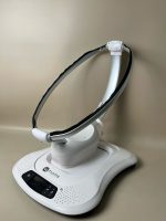 Nôi rung 4moms MamaRoo màu trắng xám (Size: 0->36m, tối đa 11,6kg) - Ảnh 23