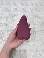 Máy massage ngực Momcozy giảm tắc ống dẫn sữa màu hoa hồng - Ảnh 8