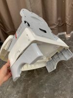 Ghế ăn dặm gấp gọn Ifam hoạ tiết gấu xám ( ghế cao 55cm) - Ảnh 25
