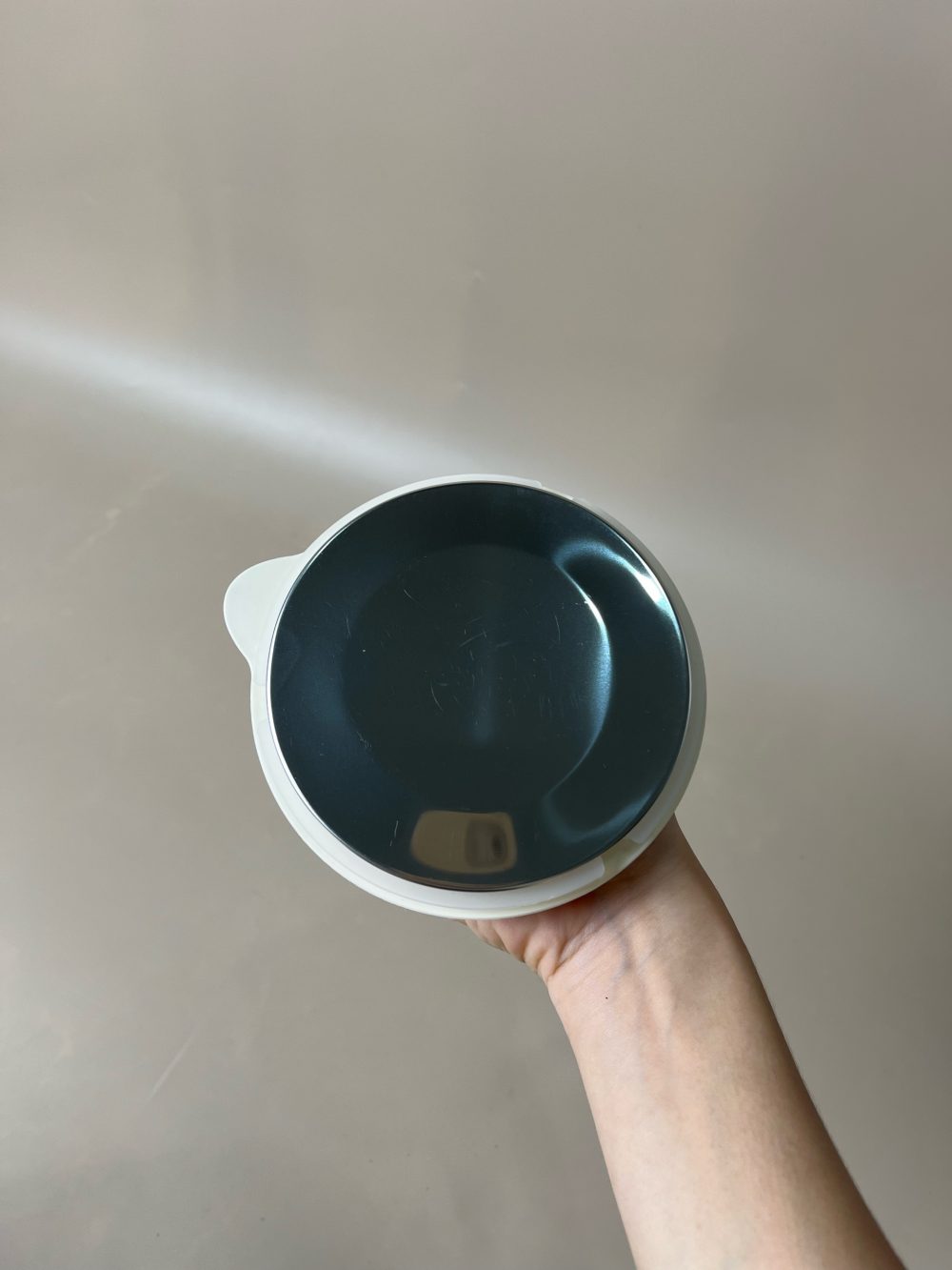 Máy đun nước hâm sữa Bear WW-4H12W ( no box) - Ảnh 10