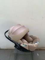 Ghế ngồi ô tô Cybex Cloud T i-size màu cozy beige (45-87cm<13kg) - Ảnh 17