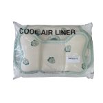 Đệm lót xe đẩy Dottodot họa tiết khủng long