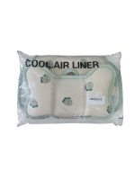 Đệm lót xe đẩy Dottodot họa tiết khủng long