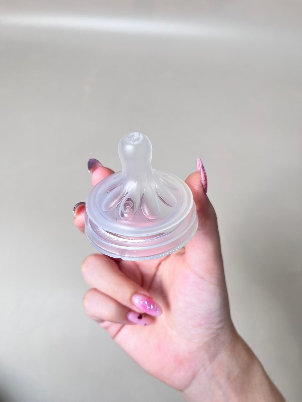 Bình sữa PHILIPS AVENT PPSU 260ml ( full box) kèm 4 núm ti size số 2,3,4 - Ảnh 15