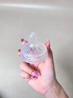 Bình sữa PHILIPS AVENT PPSU 260ml ( full box) kèm 4 núm ti size số 2,3,4 - Ảnh 15