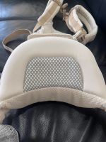 Địu Ergo baby Alta Hip Seat, Natural Beige ( size: 5,5-> 20kg ~ 4–> 48m) - Ảnh 13