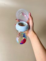 Bình sữa PHILIPS AVENT PPSU 260ml ( full box) kèm 4 núm ti size số 2,3,4 - Ảnh 33