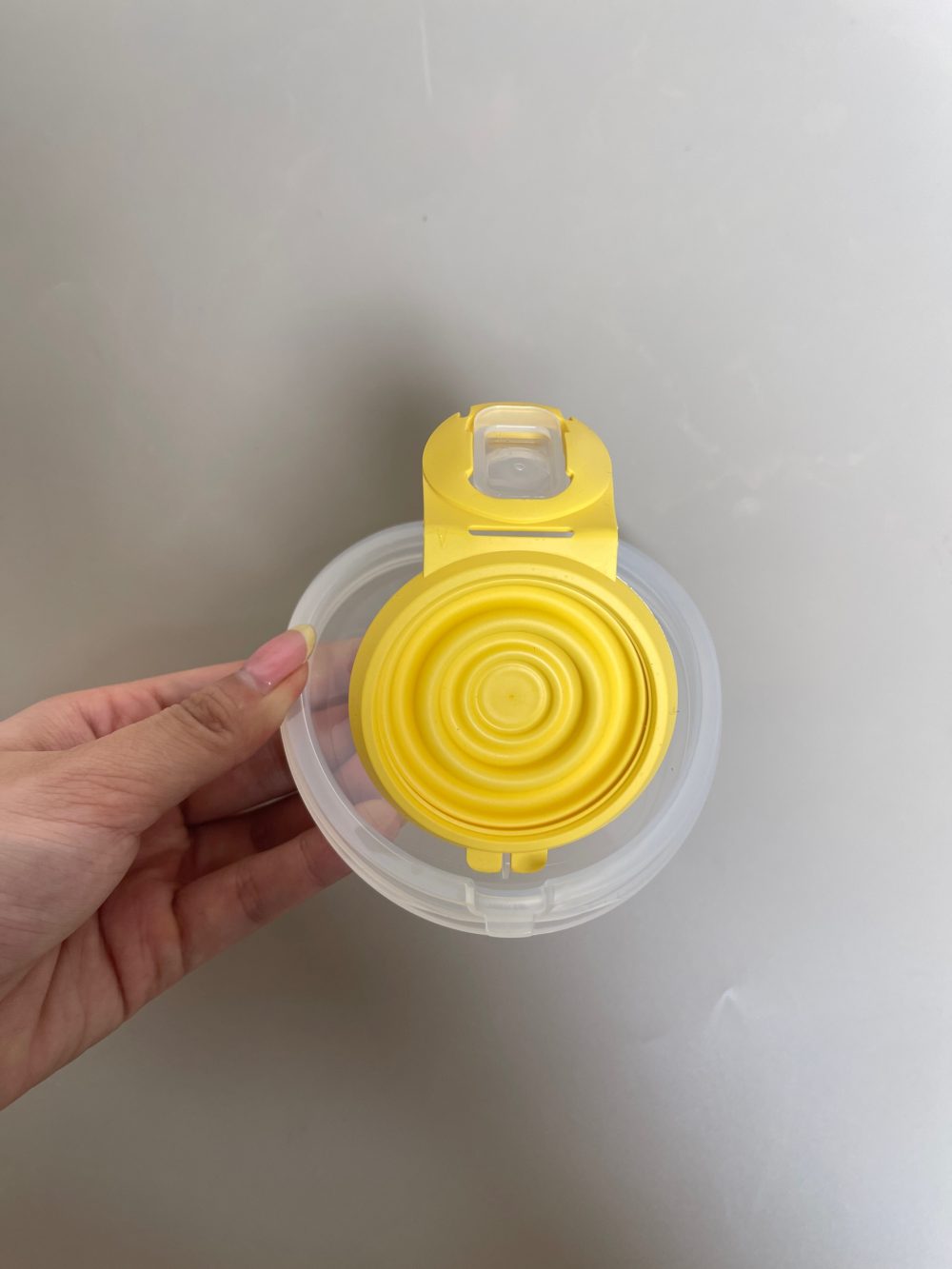 Máy hút sữa medela freestyle handsfree (full box, còn BH) - Ảnh 13