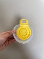 Máy hút sữa medela freestyle handsfree (full box, còn BH) - Ảnh 13