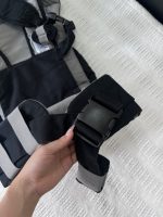 Địu 4 tư thế Mothercare (size: Sơ sinh->15kg) - Ảnh 19