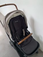 Xe đẩy Nuna Triv màu xám khung đen (sơ sinh - 22kg) - Ảnh 6