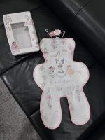 Đệm lót xe đẩy Bubble tree họa tiết cổ tích (full box) - Ảnh 7