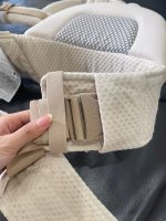 Địu Ergo baby Alta Hip Seat, Natural Beige ( size: 5,5-> 20kg ~ 4–> 48m) - Ảnh 16