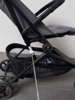 Xe đẩy Unilove AERO khung nhôm màu xám (Size: 0m->4y, tối đa 22kg) - Ảnh 30