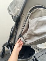 Xe đẩy Joolz Aer 2 màu Sage green ( size: 0->4y, tối đa 22kg) - Ảnh 14