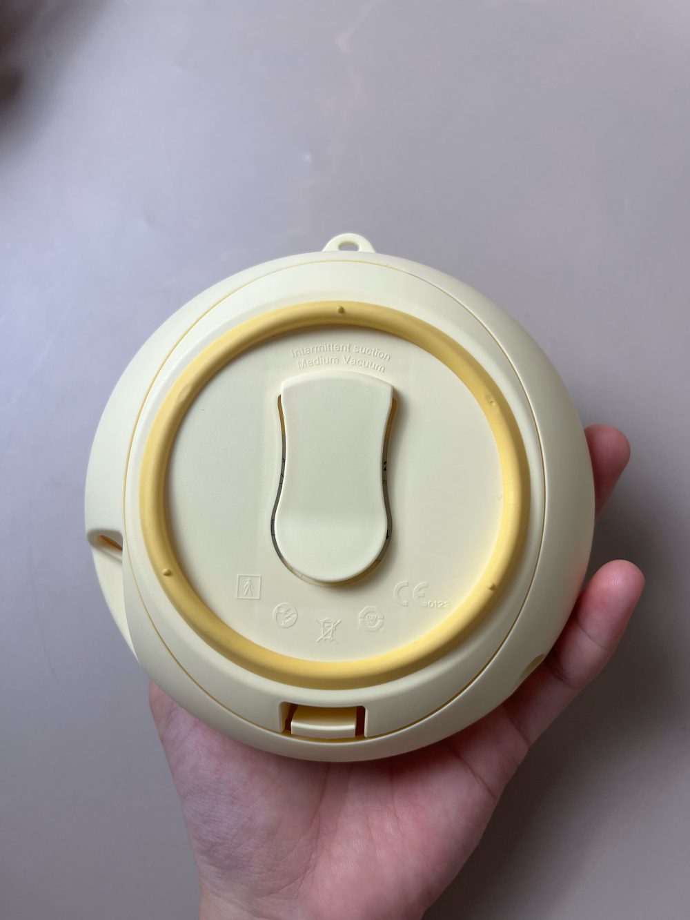 Máy hút sữa Medela Swing Maxi (full box) - Ảnh 4