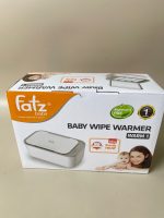 Máy ủ ấm khăn giấy ướt Fatz Fatzbaby Warm 1 ( còn bh, full box) - Ảnh 10