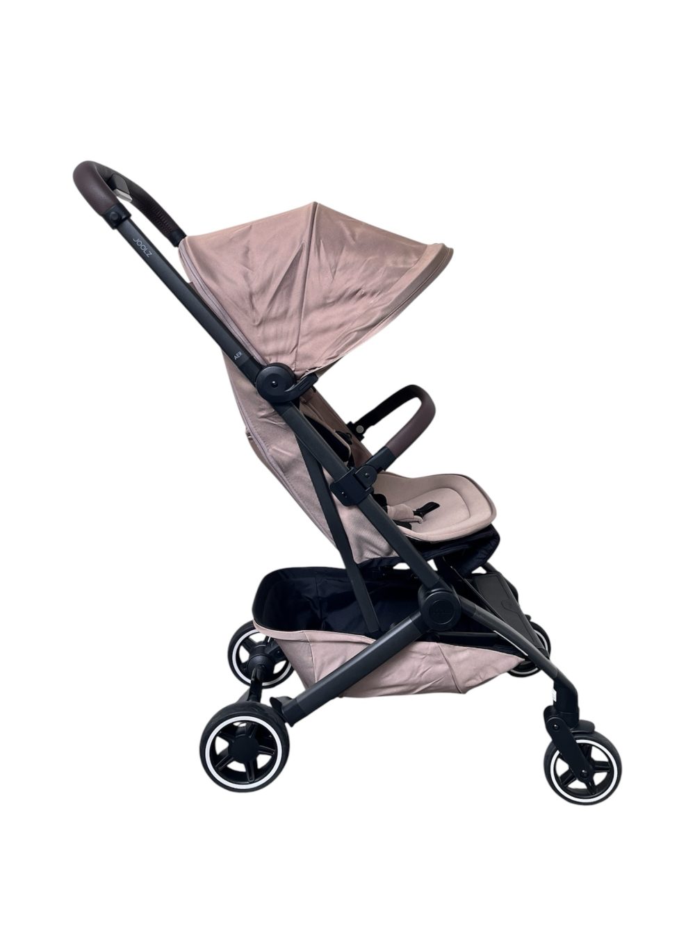 b6ba6ad22526496a9a2f4a0ecd3a42b6 Xe đẩy Joolz Aer Plus màu Sandy Taupe( size: 0->4y, tối đa 22kg) - Ảnh 1