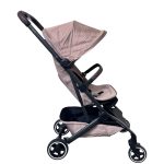 Xe đẩy Joolz Aer Plus màu Sandy Taupe( size: 0->4y, tối đa 22kg)