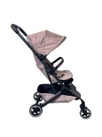 Xe đẩy Joolz Aer Plus màu Sandy Taupe( size: 0->4y, tối đa 22kg)