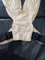 Ðịu vải Jumysie màu be size L ( sơ sinh->15kg) full box - Ảnh 3