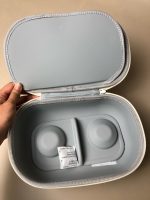 Cốp da đựng máy hút sữa Momcozy (cốp máy đôi) - Ảnh 4