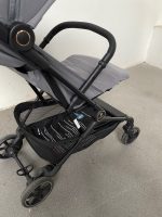 Xe đẩy Unilove AERO khung nhôm màu xám (Size: 0m->4y, tối đa 22kg) - Ảnh 31