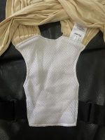 Ðịu vải Jumysie màu be size L ( sơ sinh->15kg) full box - Ảnh 4