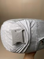Gối hỗ trợ cho bé bú Ergobaby pillow moonlight grey - Ảnh 3