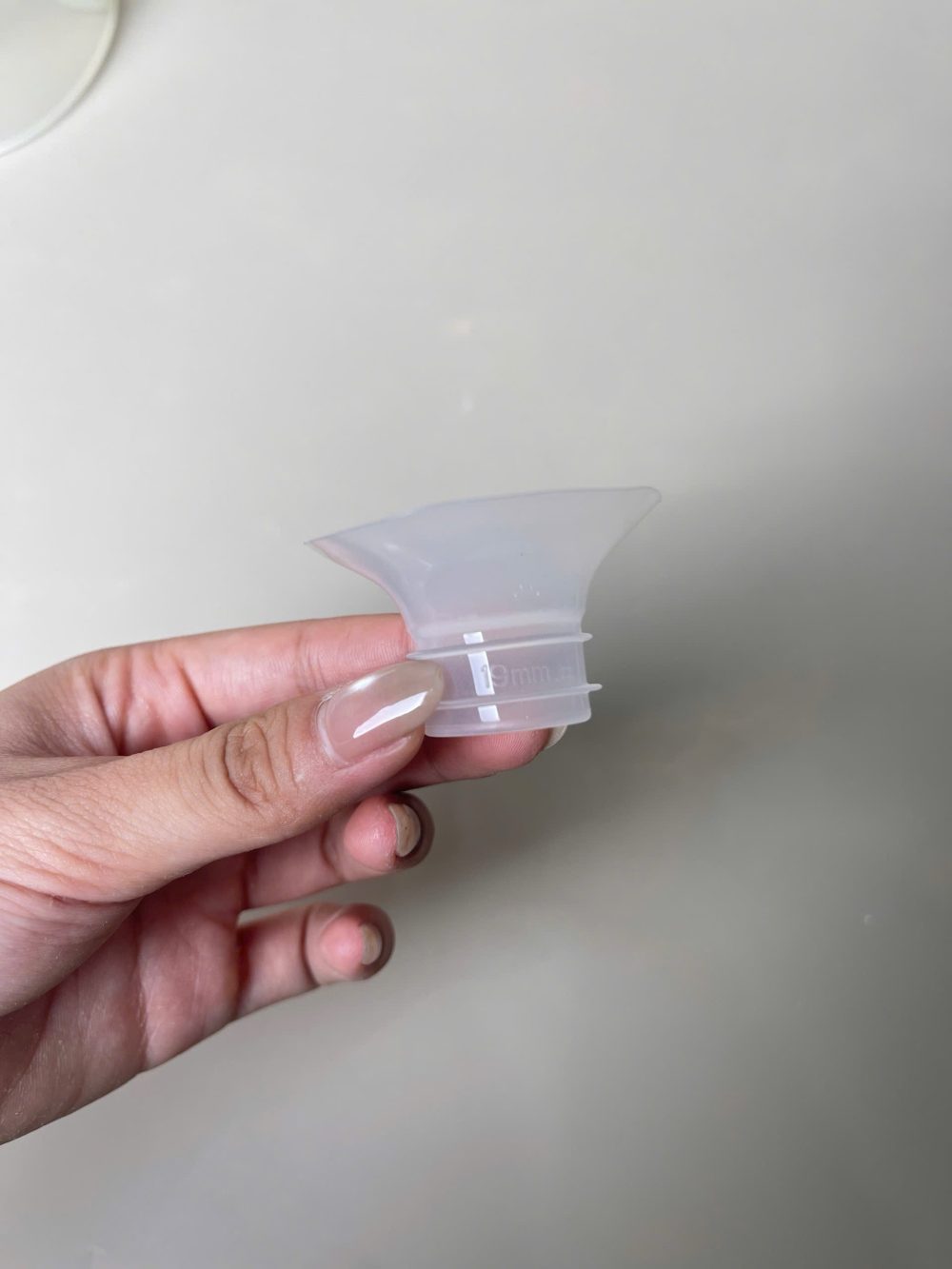Máy hút sữa không dây Momcozy M5 (full box) - Ảnh 7