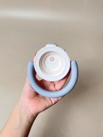 Máy hâm sữa di động không dây Moaz Bébé MB-069 (full box) - Ảnh 4