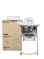 Ghế ăn cho bé Maxi-Cosi Minla Plus, Elegance Beige ( size: Sơ sinh -> 60kg), full box