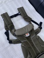 Địu Ergobaby Omni Breeze – Olive Green (Size: 3kg2->20kg ~ 0->48m) - Ảnh 20