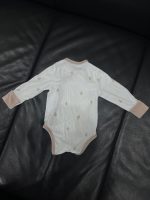 Set 3 bộ Nous màu nâu/be size newborn (kèm 2 mũ và 1 đồ chơi) - Ảnh 23