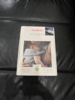 Địu BabyBjorn Baby Carrier Mini Ariy mesh màu grey beige (size: 0m->1y~ 3kg2->11kg) full box (Bill VNQ) - Ảnh 16